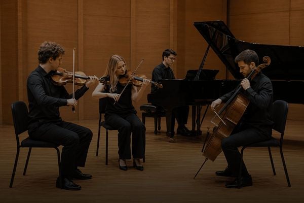 Descubre Música en UAX