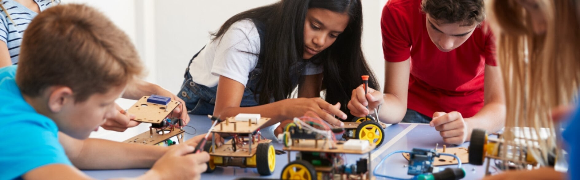 Máster en Tecnología Educativa Online (TIC Educación) - UAX