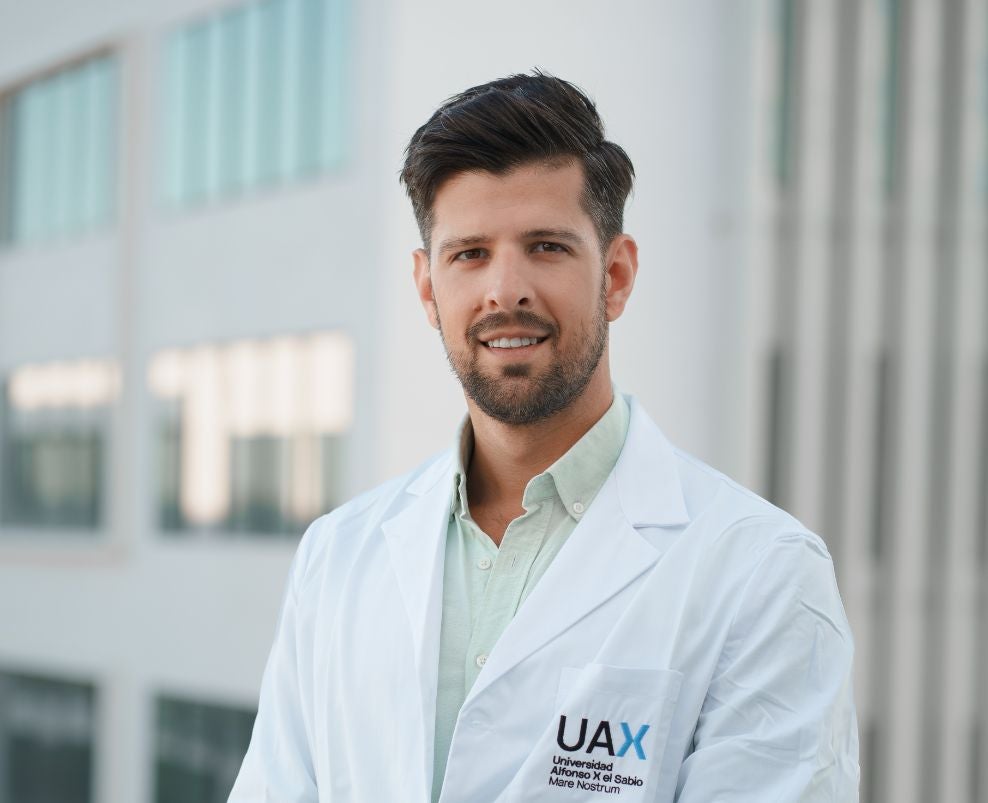 Máster en Cirugía Oral e Implantología en Málaga | UAX