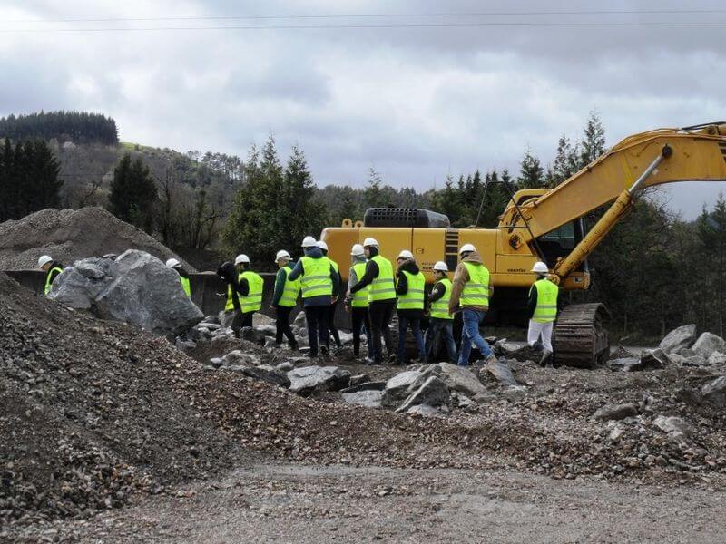 Grado en Ingeniería Civil en Construcciones Civiles - UAX