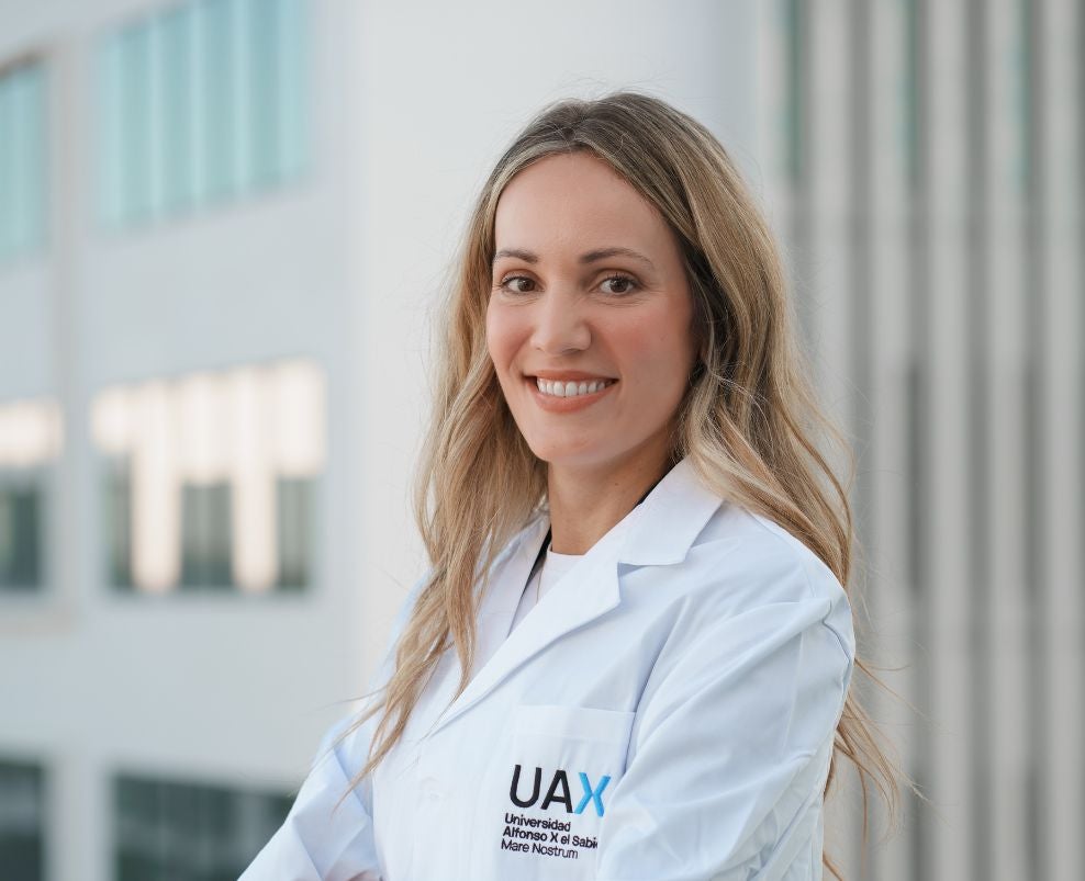 Máster en Cirugía Oral e Implantología en Málaga | UAX