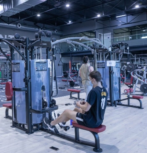 Study the Degree in Physiotherapy in Spain - UAX