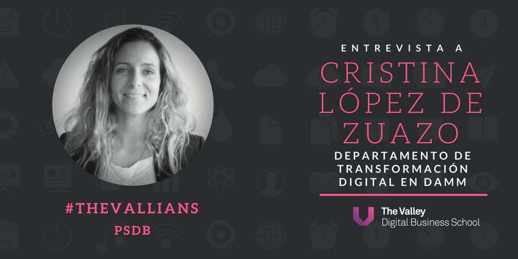 entrevista cristina lopez