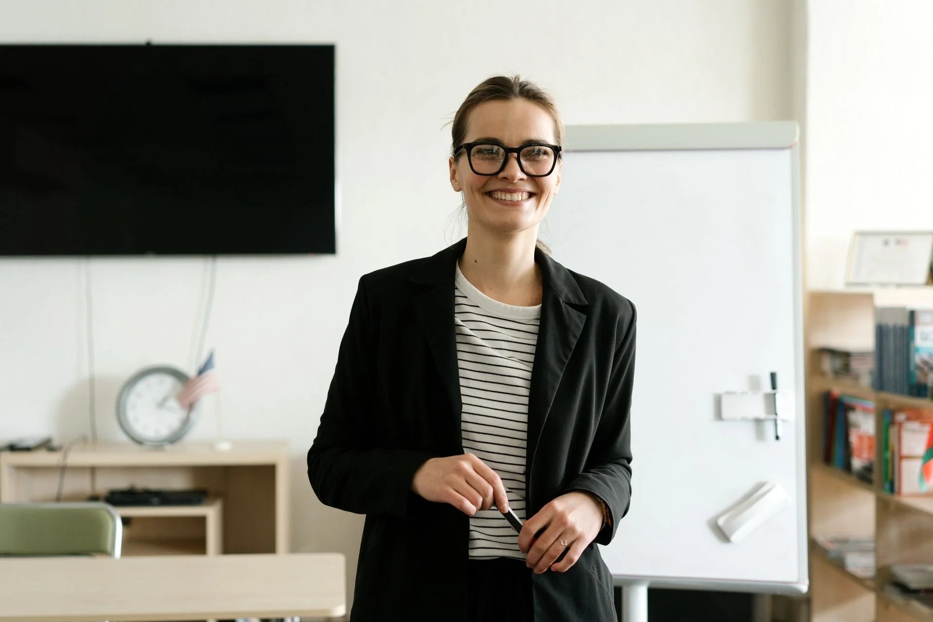 Online Master’s in ELE | Spanish as a Foreign Language | UAX
