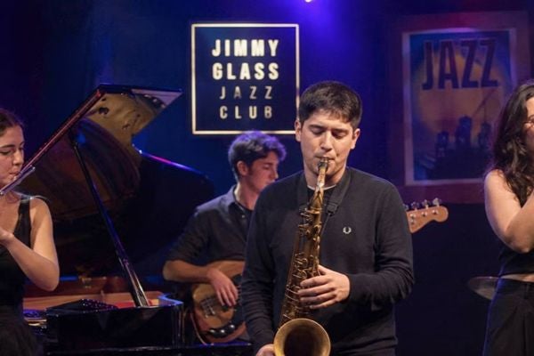 Facultad de Música y Artes Escénicas