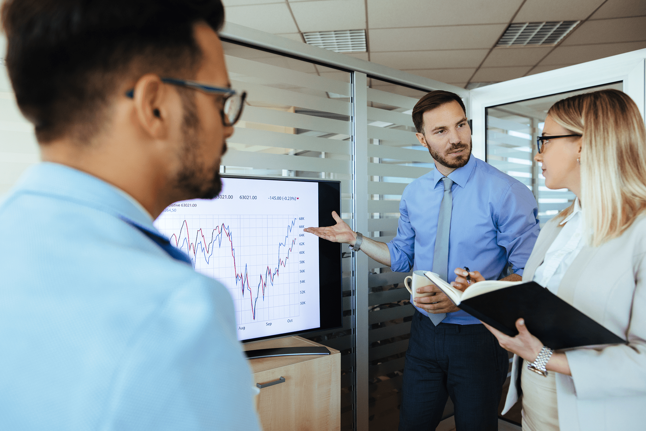 curso advanced machine learning