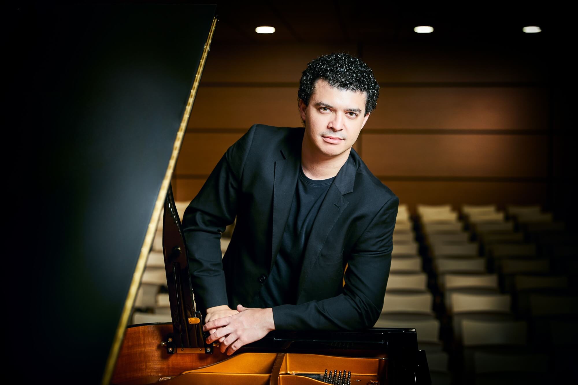 Grado en Interpretacion Musical