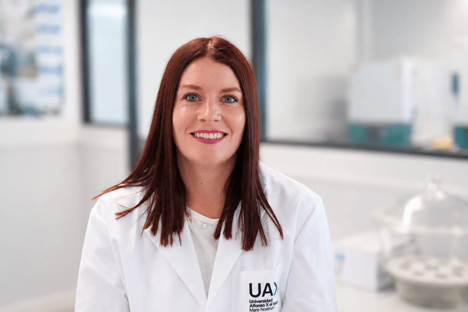 Licence en sciences infirmières à Málaga | UAX