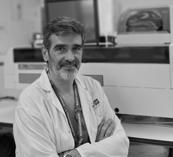 Grado en Farmacia a distancia