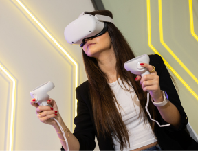 Doble Grado en Business Analytics y ADE en Madrid - UAX