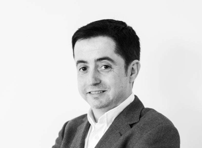 Máster en Inteligencia Artificial Online | Oficial - UAX