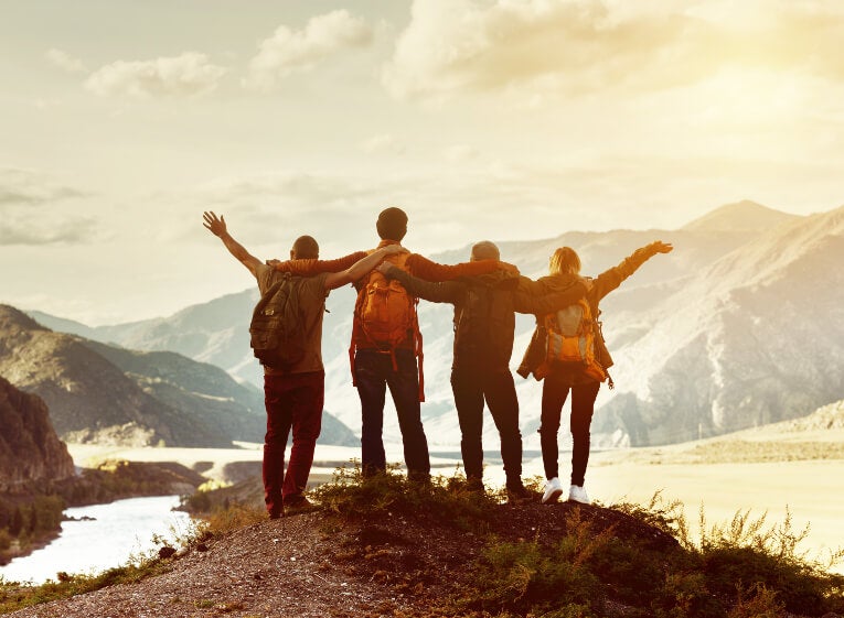 CAFYD | Grado Ciencias de la Actividad Física y del Deporte - UAX