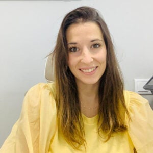 Elena Martinez De La Hidalga