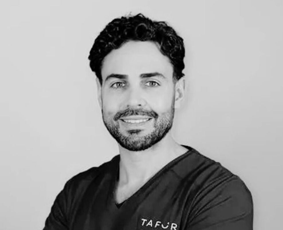 Máster en Cirugía Oral e Implantología en Málaga | UAX