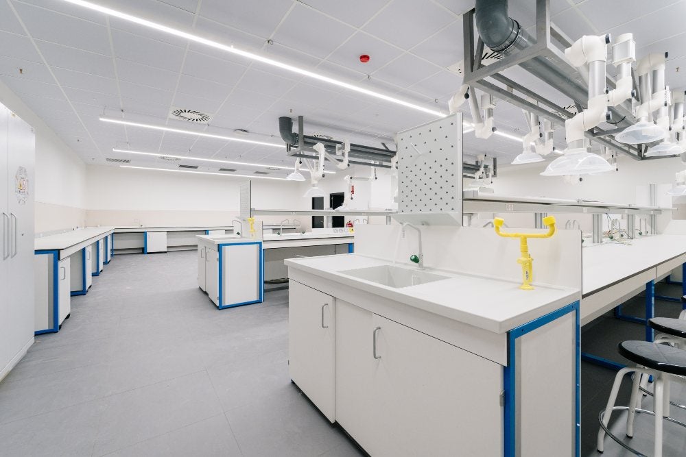 Licence en sciences infirmières à Oviedo | UAX