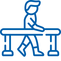 Centros de rehabilitación