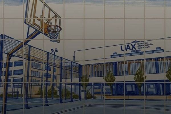 Campus UAX Mare Nostrum