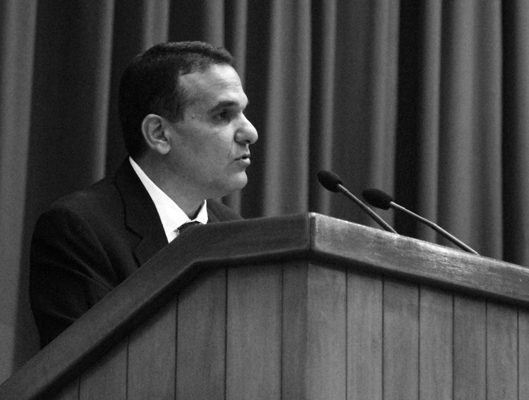 Máster Universitario en Gestión Administrativa online