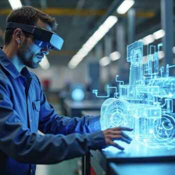 El impacto de la Industria 4.0 en la transformación empresarial