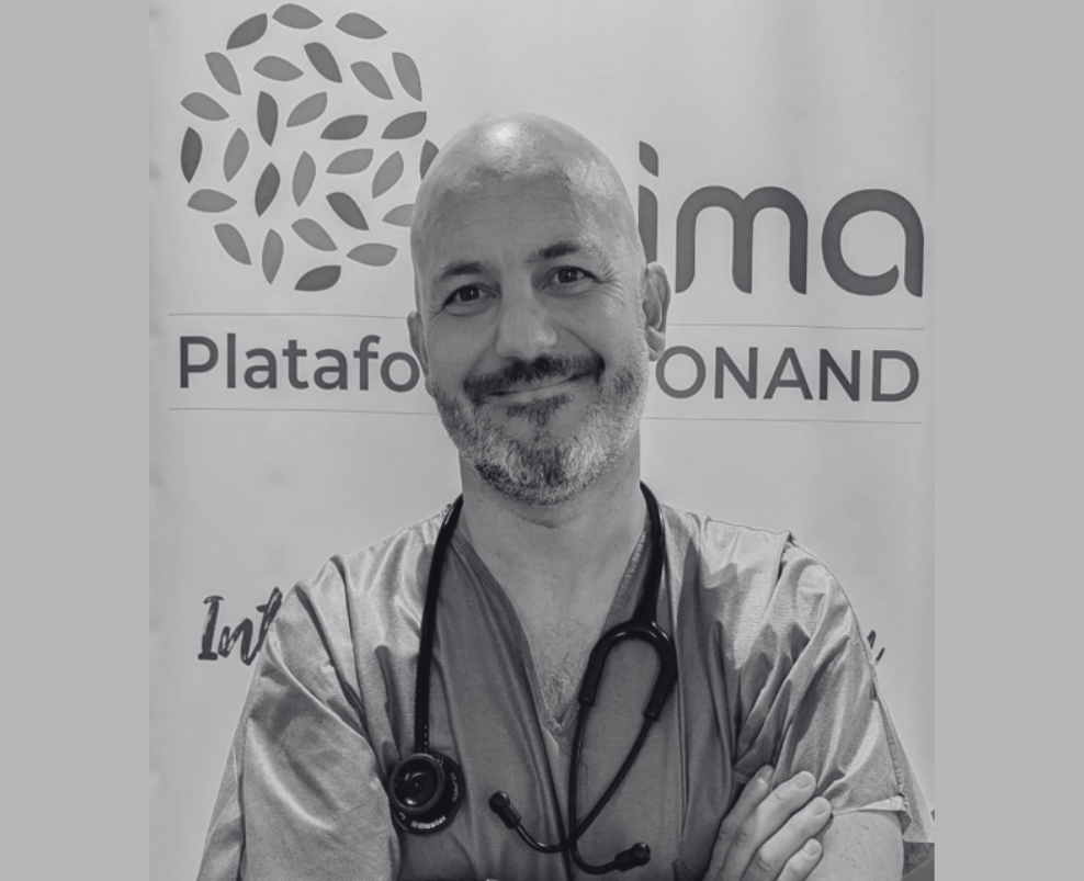 Grado en Biomedicina en Málaga - UAX