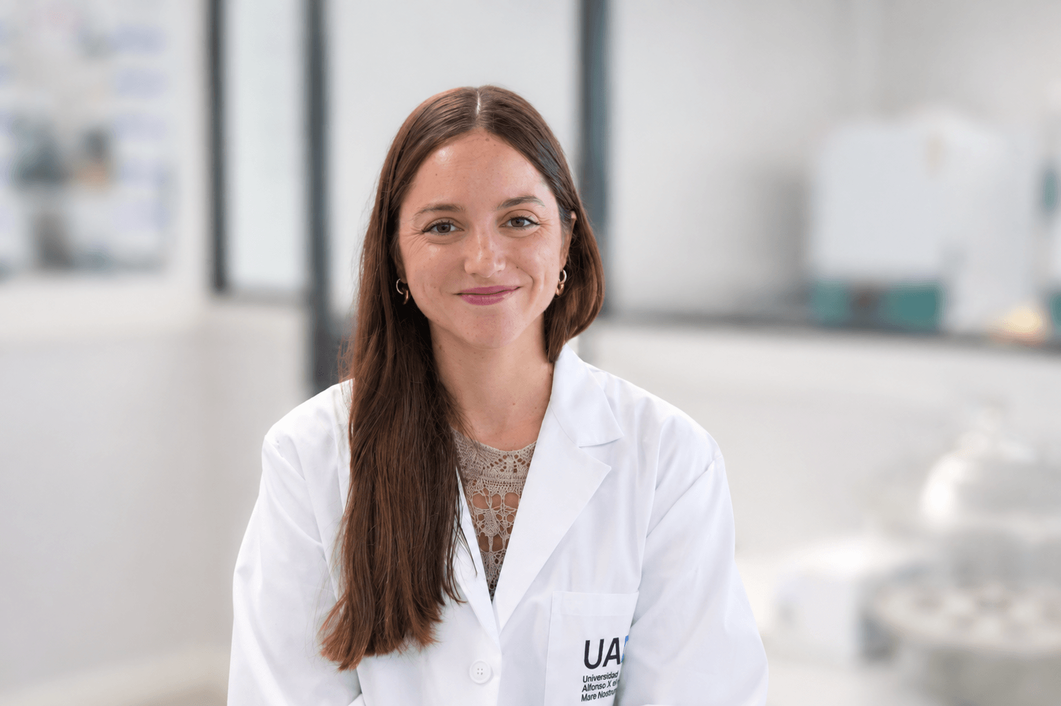 Licence en sciences infirmières à Málaga | UAX