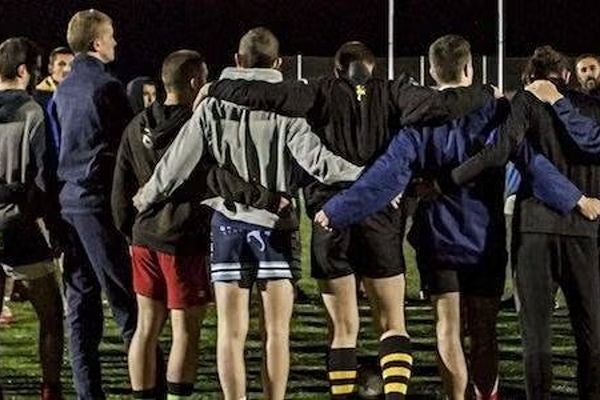 Competiciones deportivas UAX