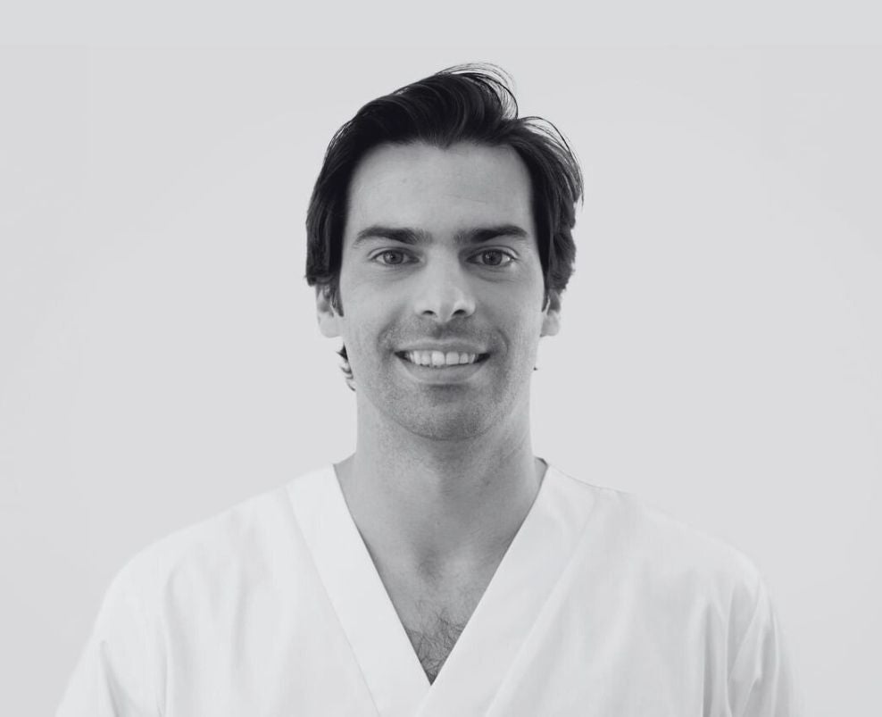 Máster en Fisioterapia Deportiva Málaga - UAX