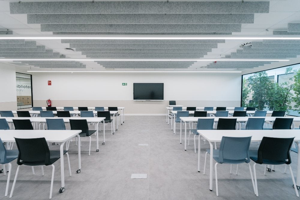 Licence en sciences infirmières à Oviedo | UAX