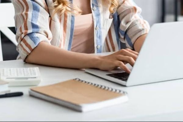 Acceso a estudiantes online