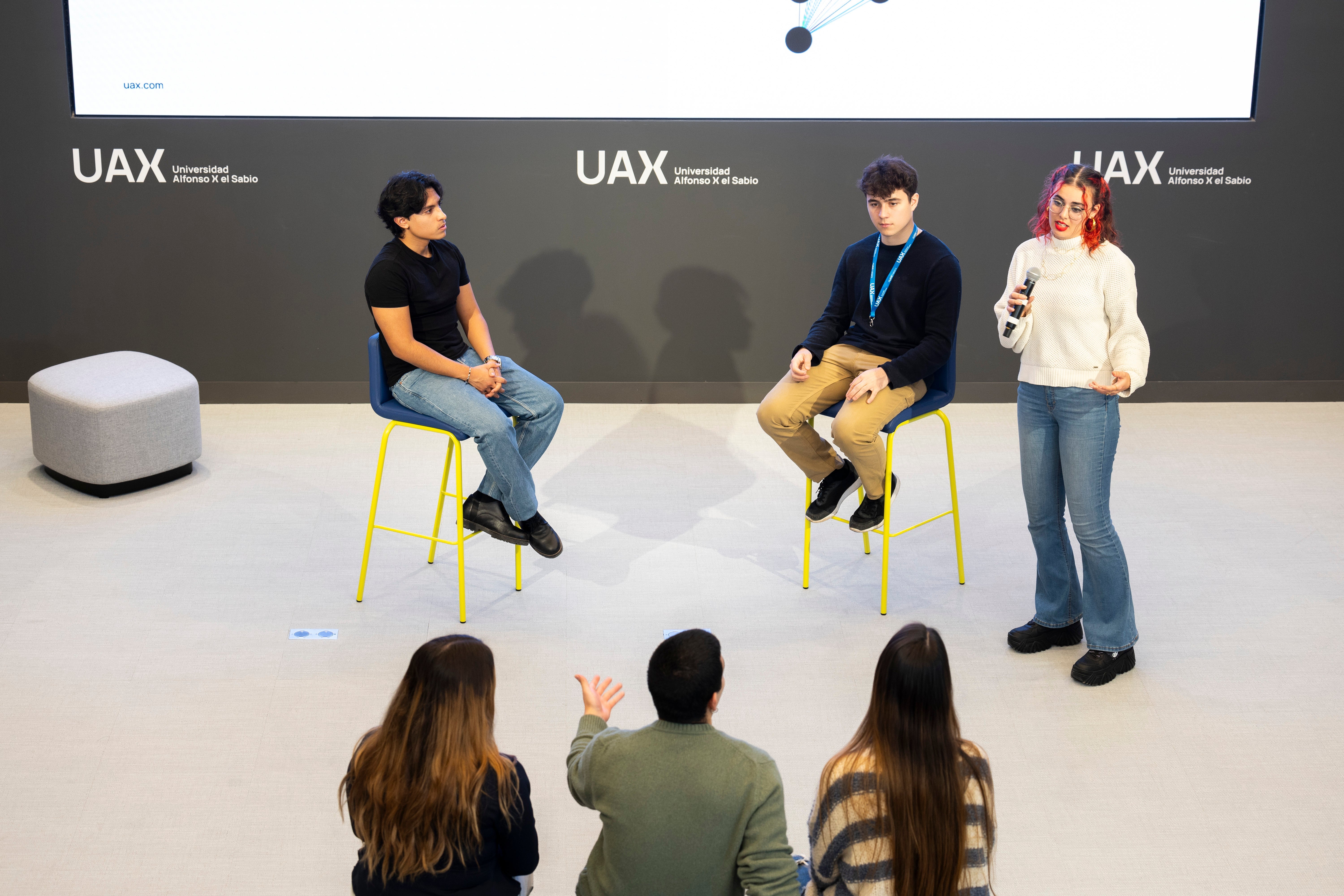 Internacionalización