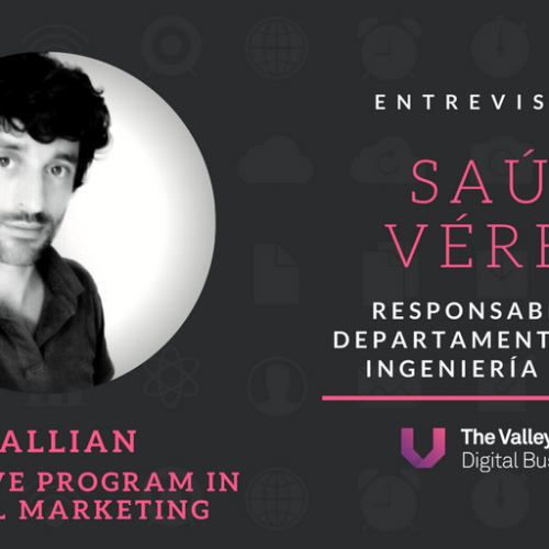 entrevista saul vérez