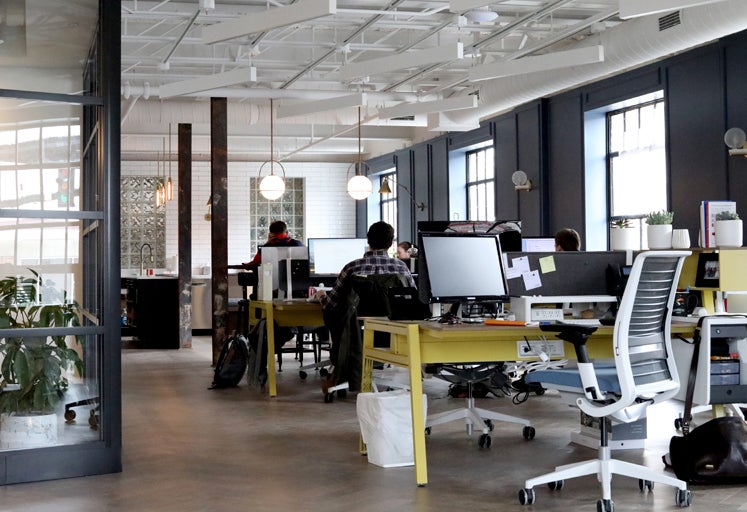 estrategias de negocio pequeñas empresas