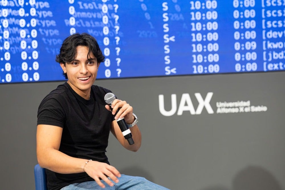 Grado en Marketing en Madrid | UX Design Certificate - UAX