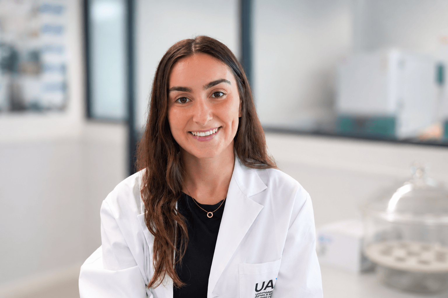 Licence en sciences infirmières à Málaga | UAX