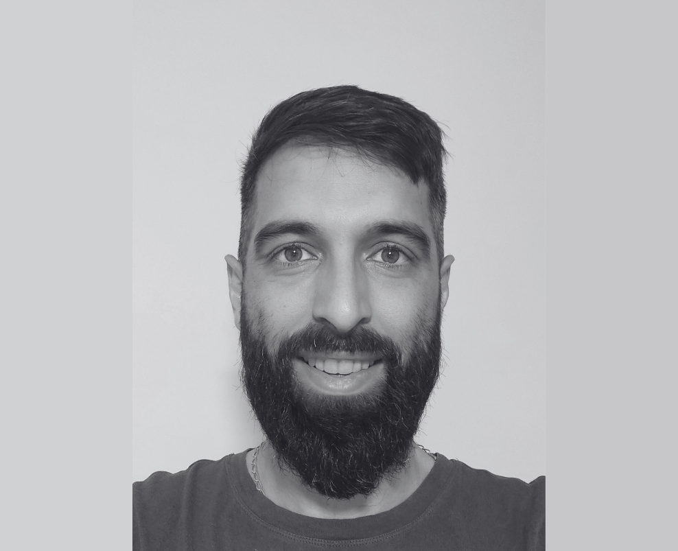 Grado en Diseño de Videojuegos Málaga - UAX