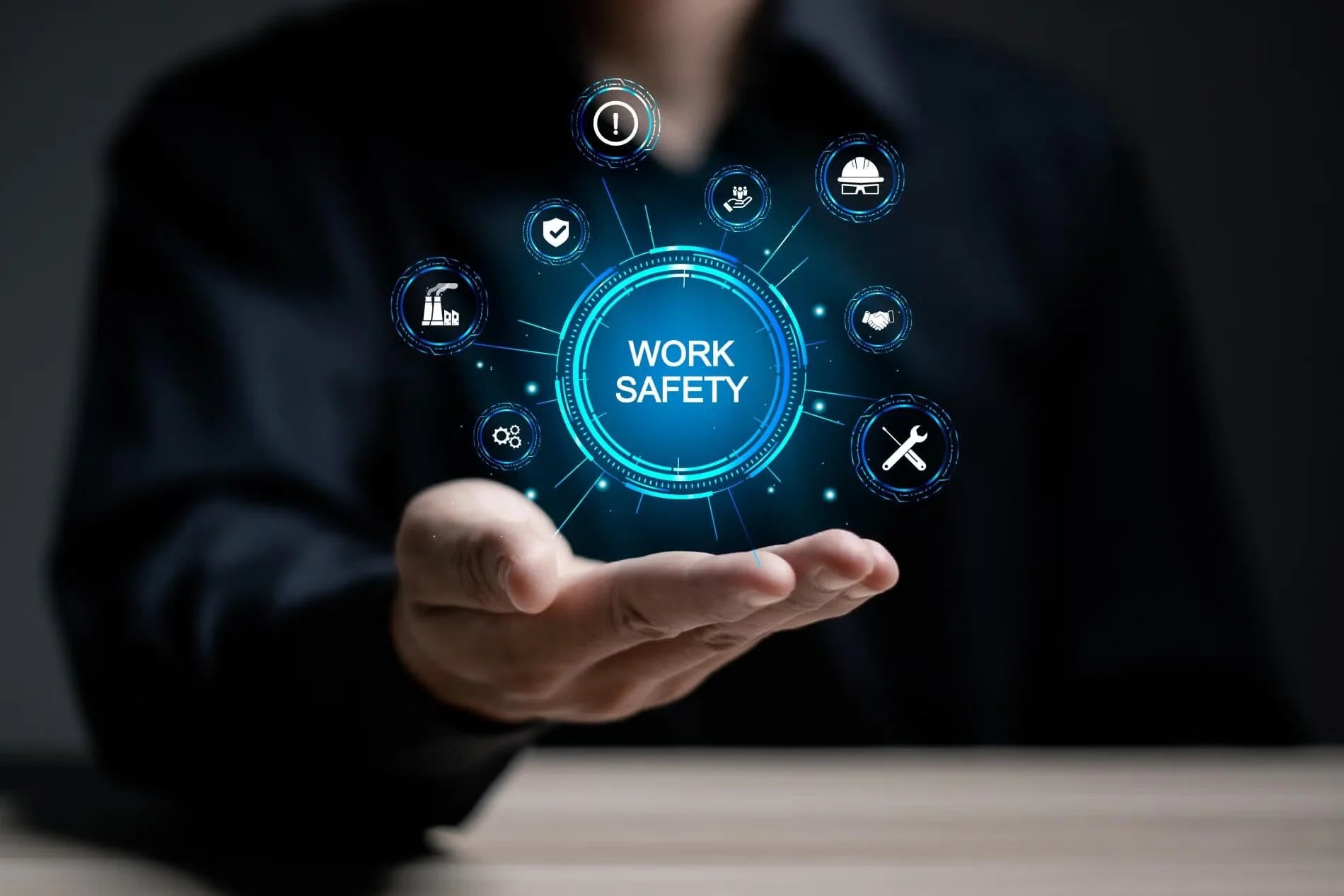 Máster en Prevención de Riesgos Laborales Online - UAX