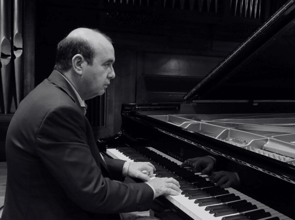 Grado en Música Moderna