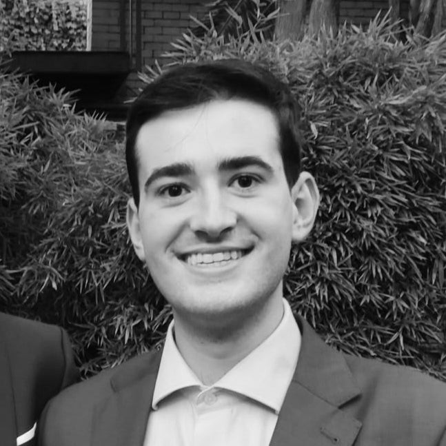 Master Universitario Online en Ciberseguridad