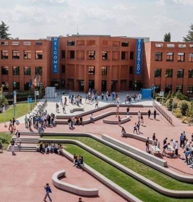 Multicampus