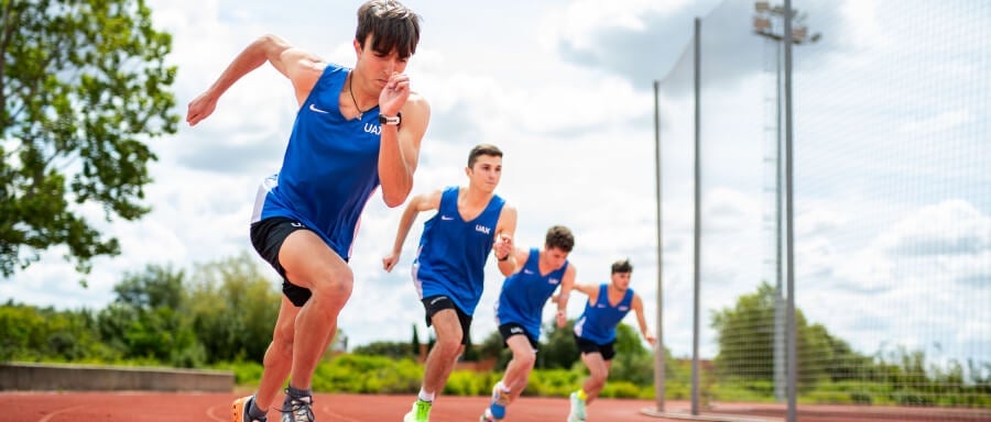 El deporte como aliado para combatir la ansiedad