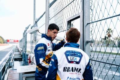 Degree in Industrial Electronics and Automation Engineering - UAX