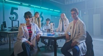 Bachelor's Degree in Industrial Systems Engineering in Madrid - UAX