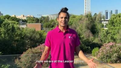 Máster en Neurofisioterapia | UAX