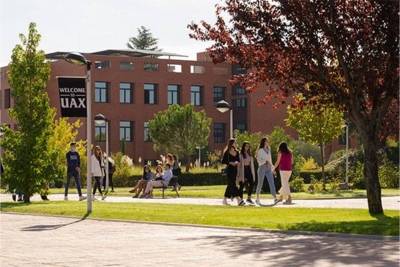 Degree in Primary Education Online - UAX