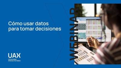Máster en Recursos Humanos Online | UAX