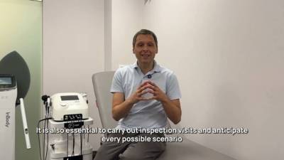 Máster en Fisioterapia Deportiva | UAX