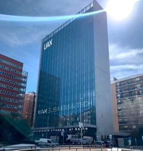 Bachelor of Business Administration. BBA degree in Spain