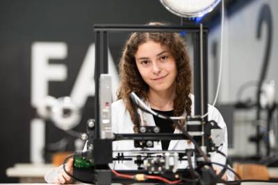 Bachelor's Degree in Industrial Systems Engineering in Madrid - UAX