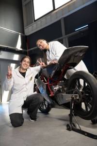 Double Degree in Industrial and Mechanical Engineering in Madrid - UAX