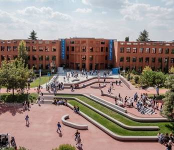 Degree in Aerospace Engineering in Madrid - UAX